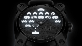 Illustration for article titled You Can Only Delay, Never Stop, The Space Invaders